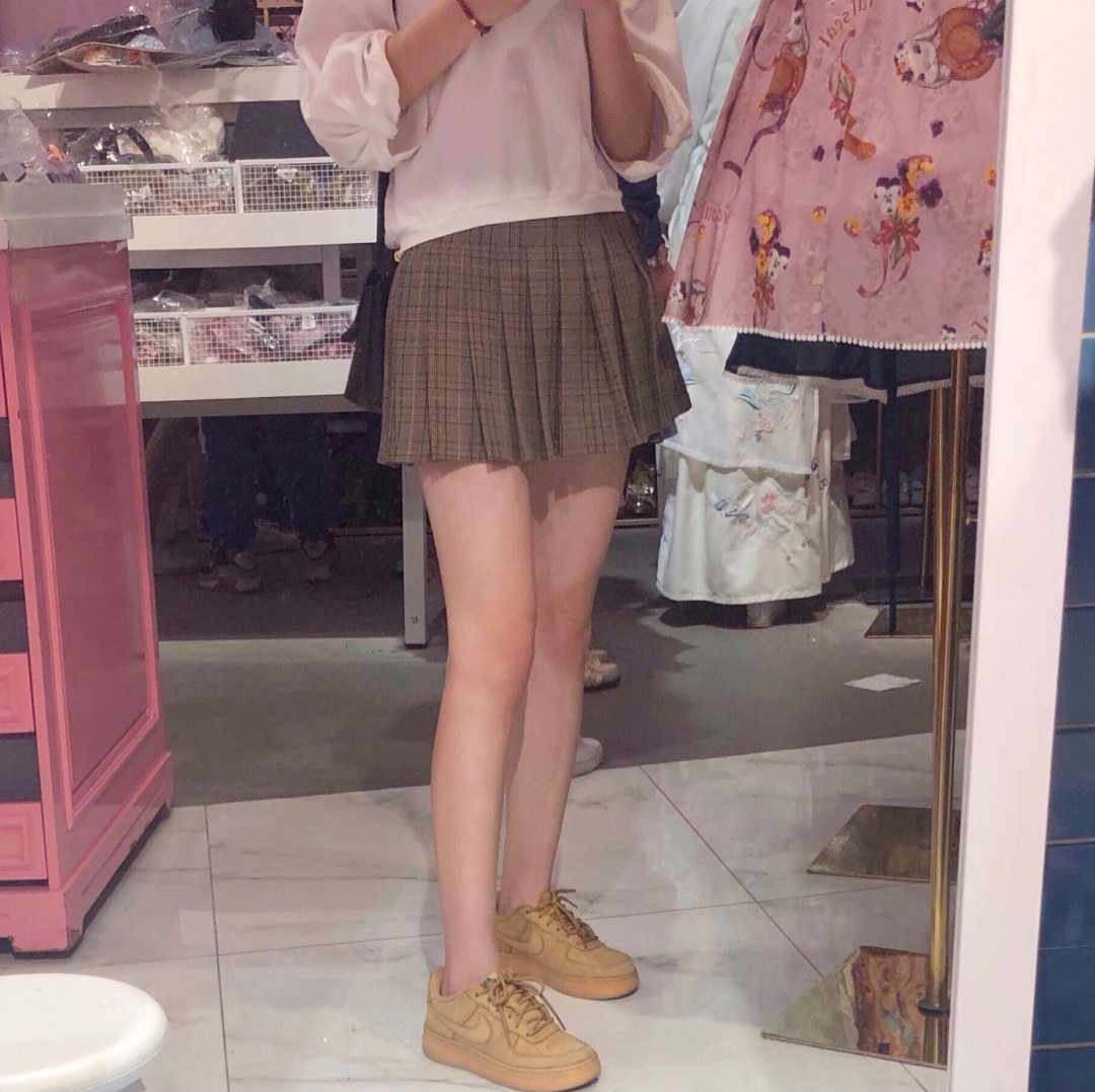 低帮小麦绝了