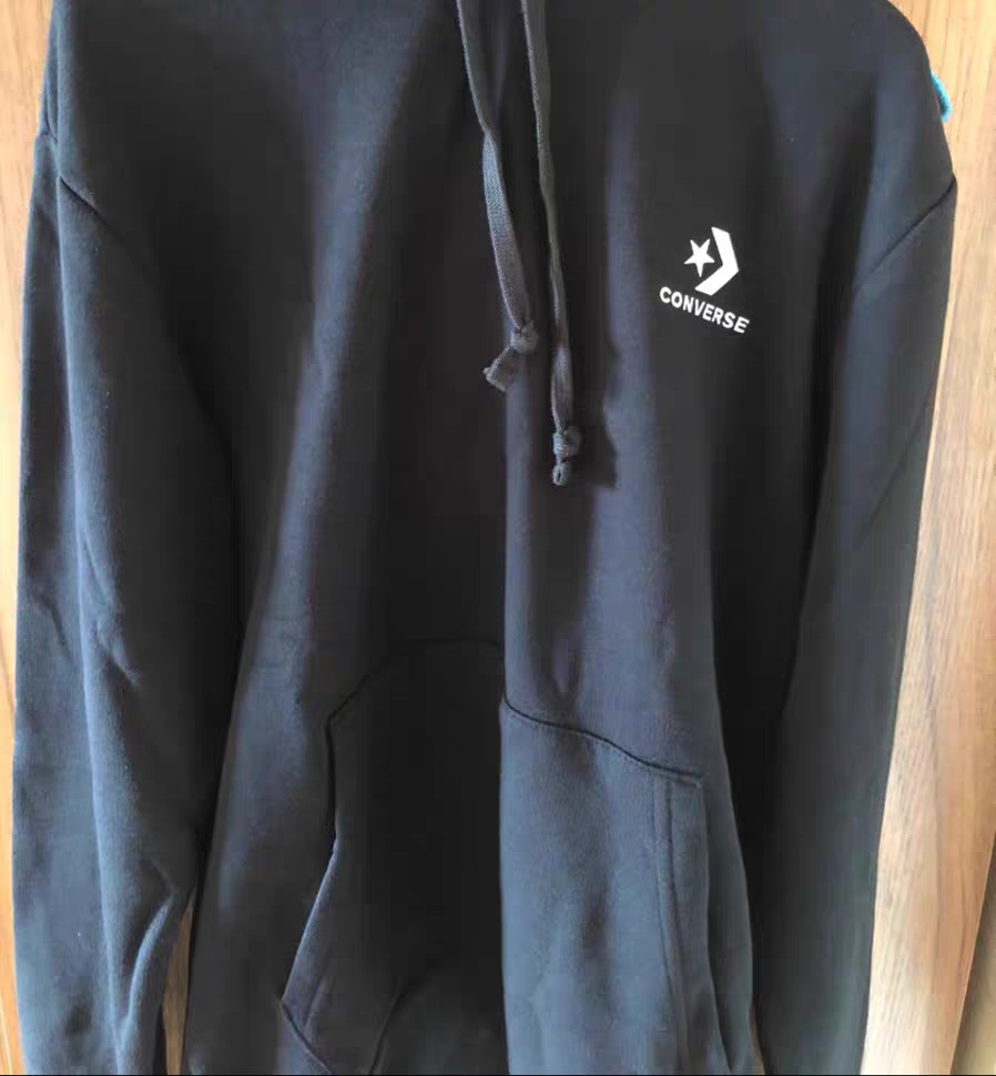 衣服绝对正！尺码也刚好