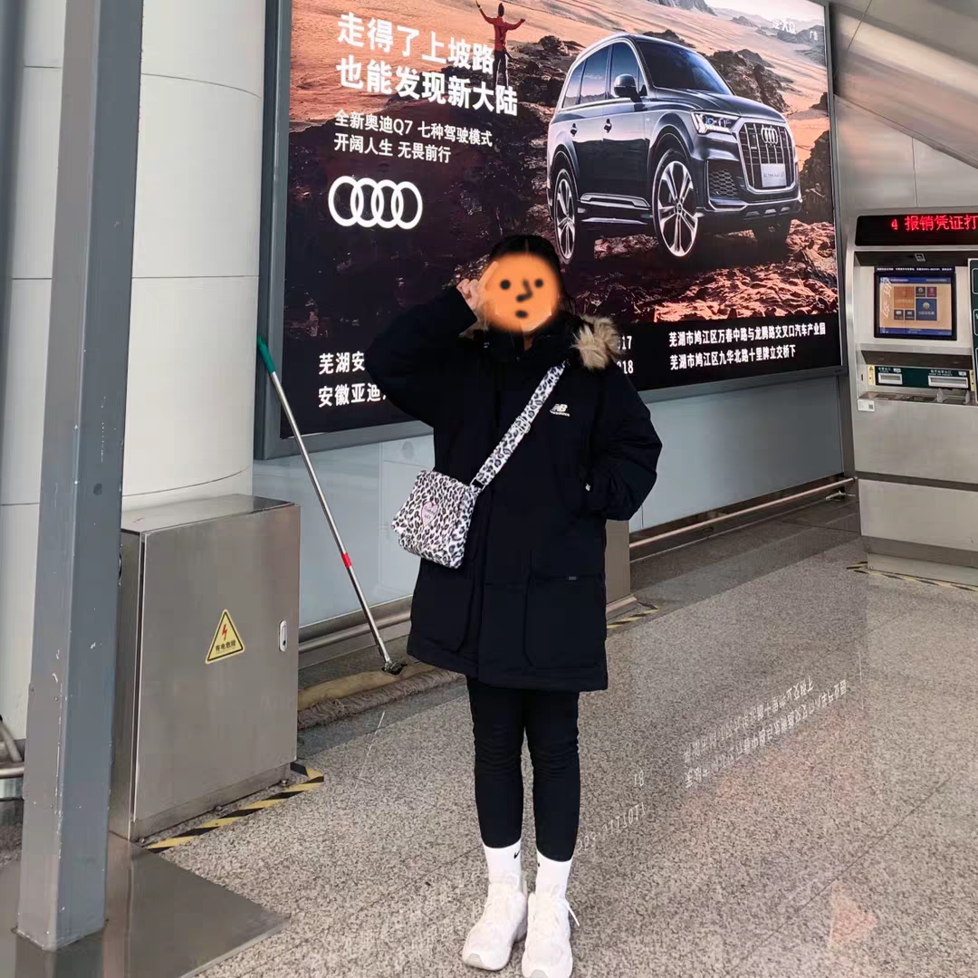 上身超级好看