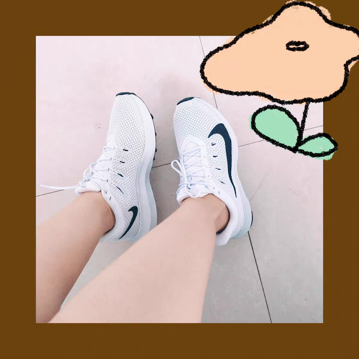 Nike Quest 2