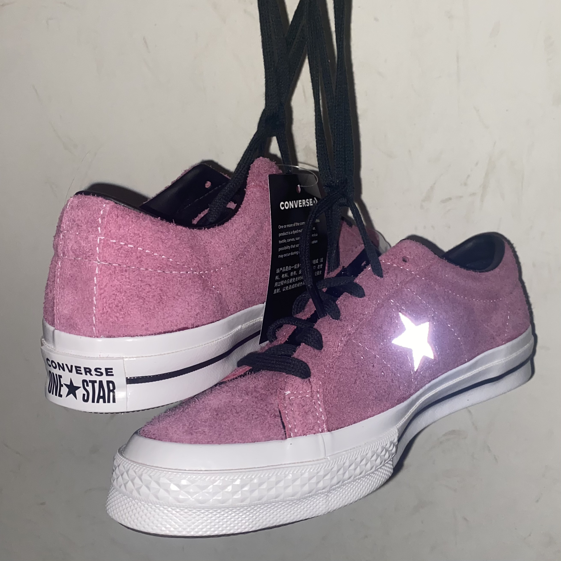 Converse 