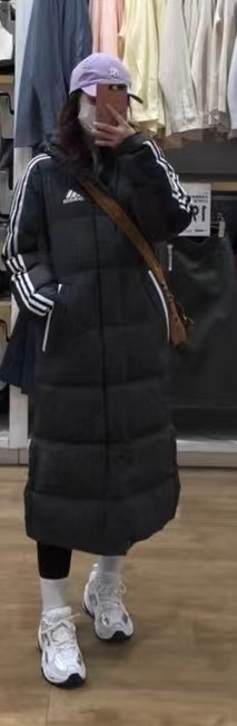 穿搭