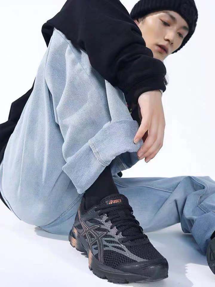 脚感真的挺不错的，重心很低