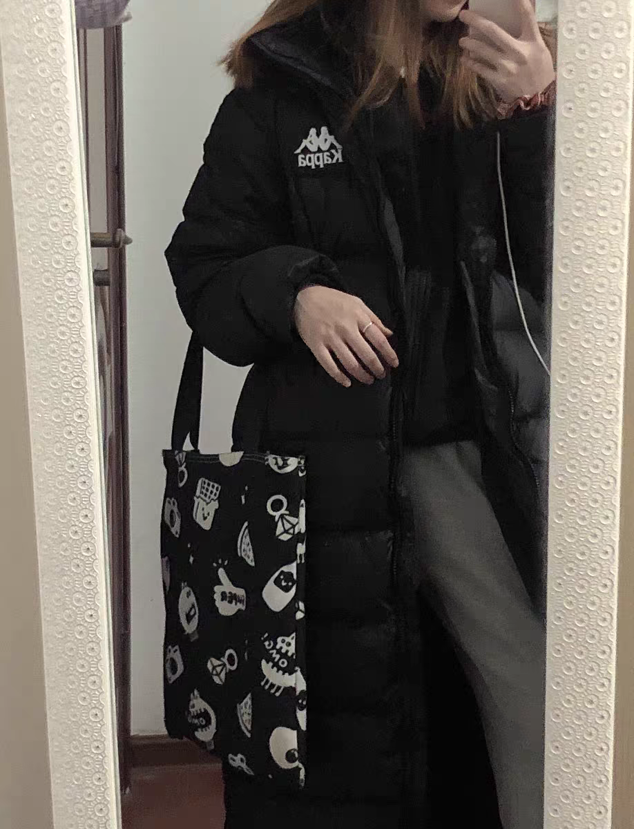 羽绒服