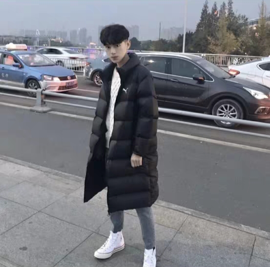 棉服