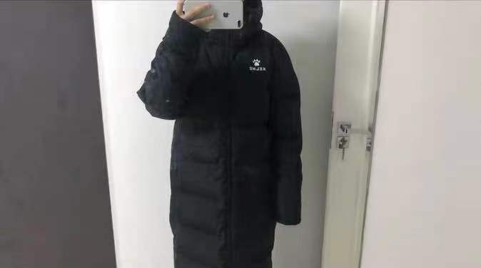 很保暖 穿了再也不怕冷