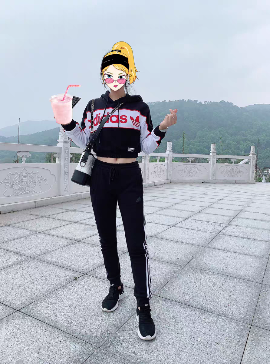 长裤