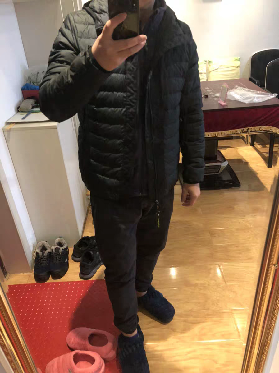 Nike 外套 