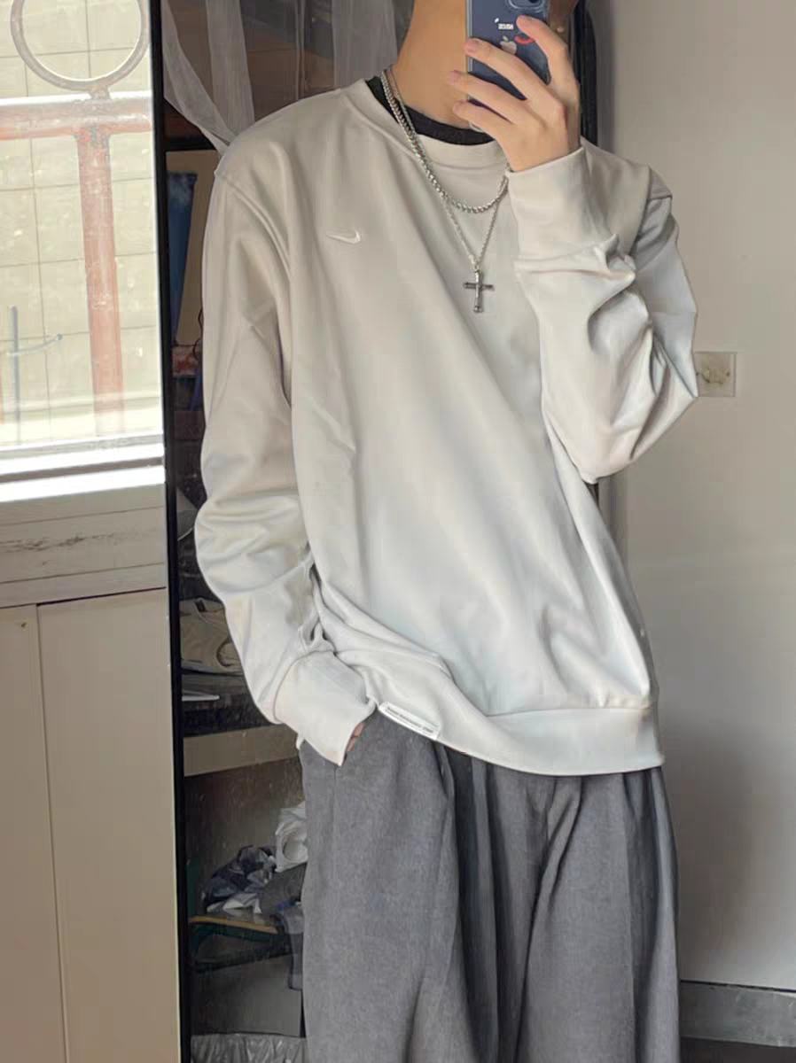 象牙白色超级好看