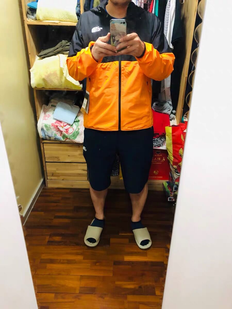 穿搭