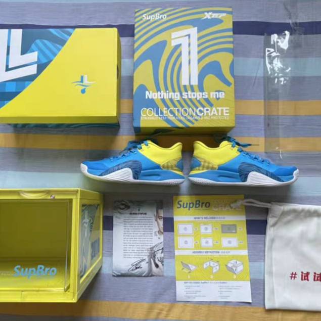 还不错啊 希望书豪能在NBA打球