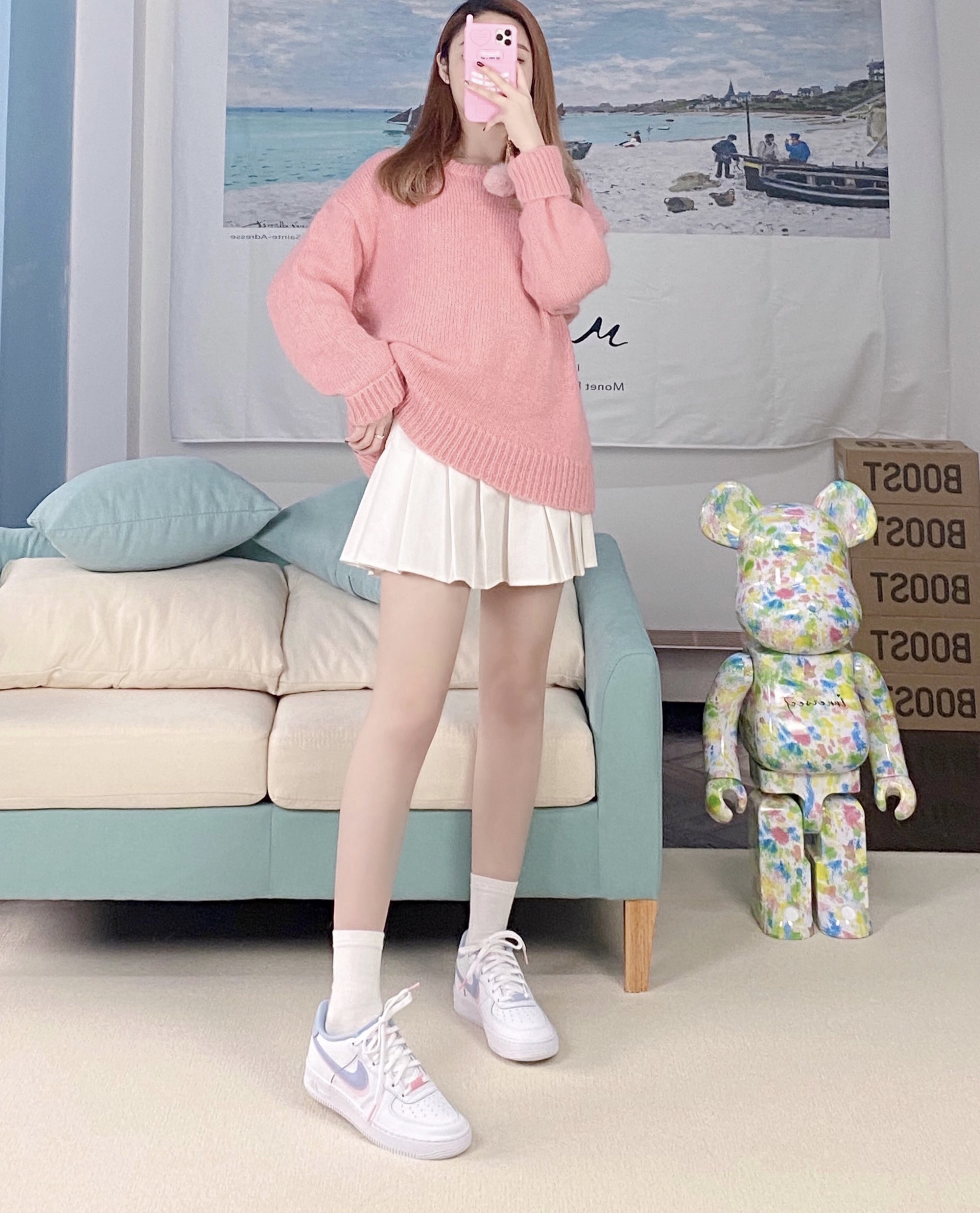 什么宝藏鞋款