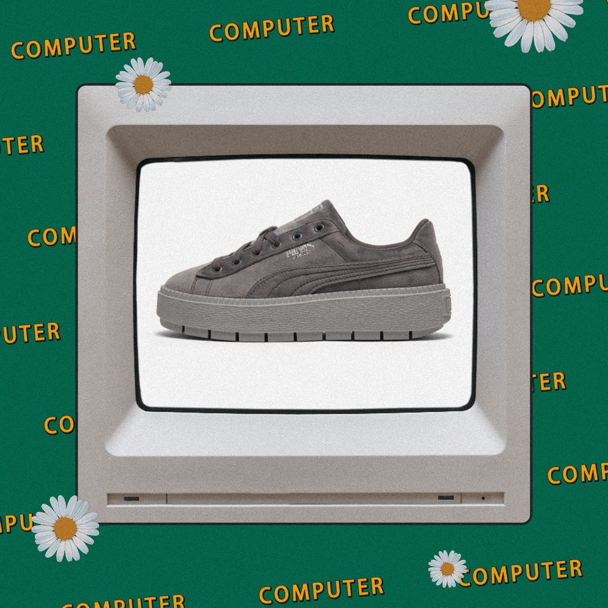 Puma Platform Trace 