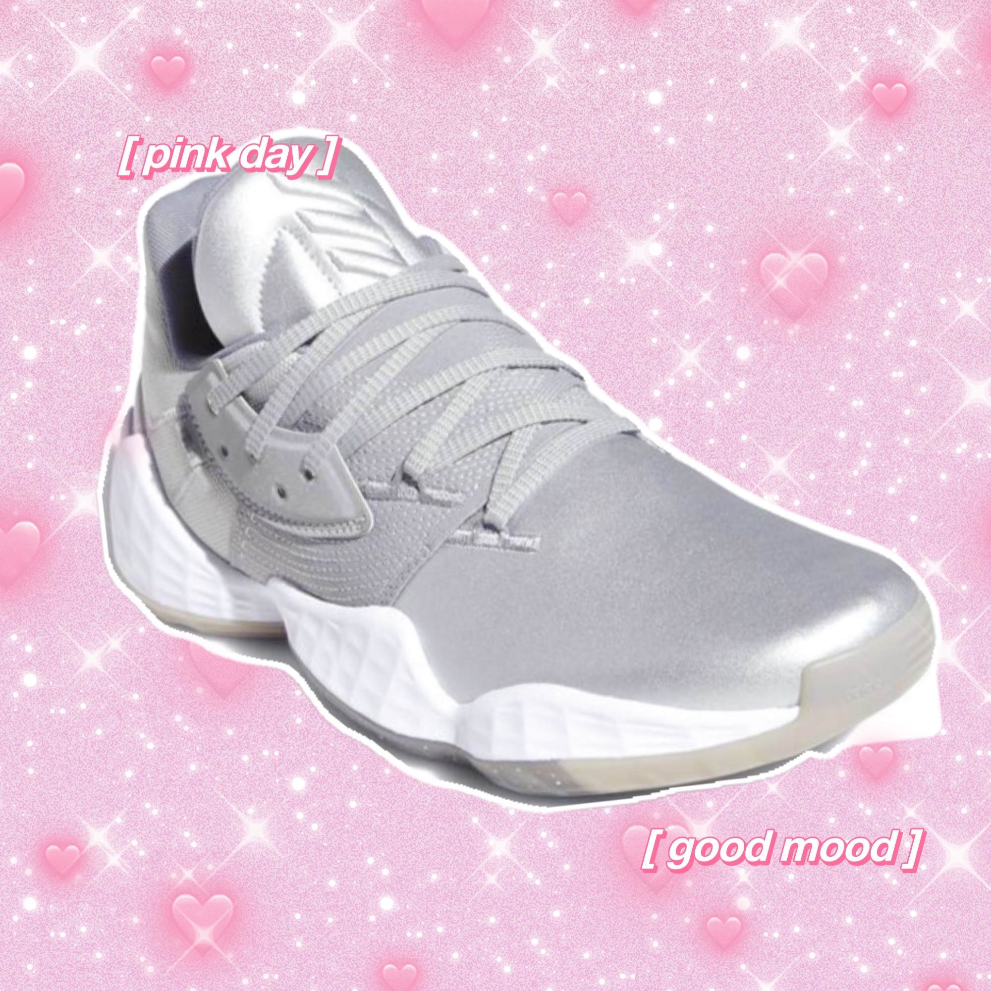 adidas Harden Vol.4	
