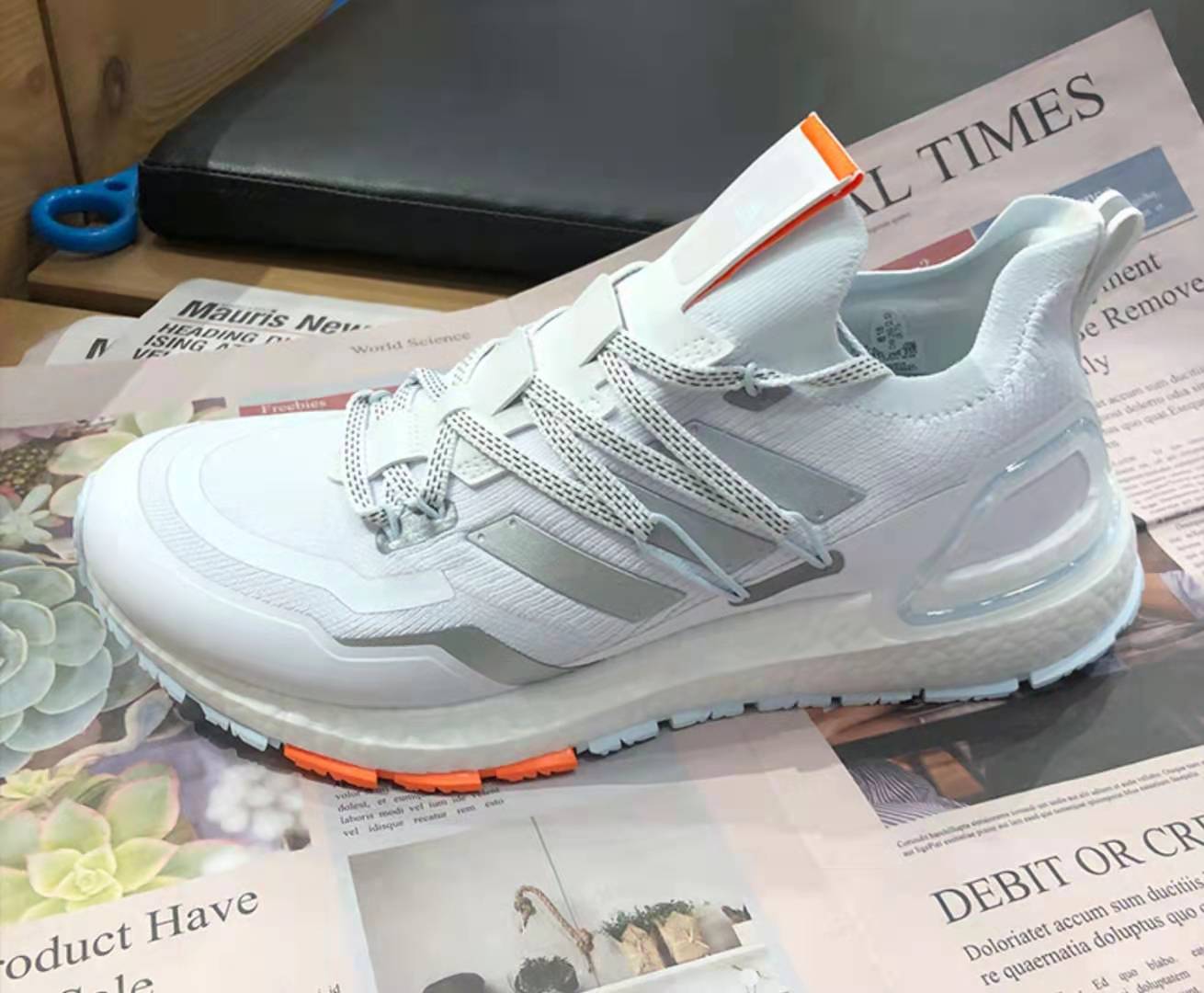 穿着很舒服，跑步超级爽