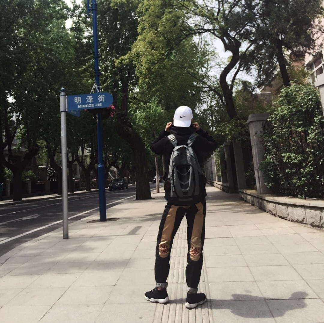 鞋子脚感没话说