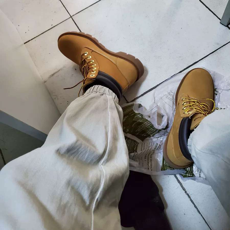 Timberland A1ODRW