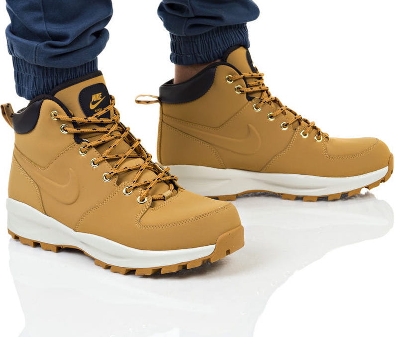 Nike Manoa Leather