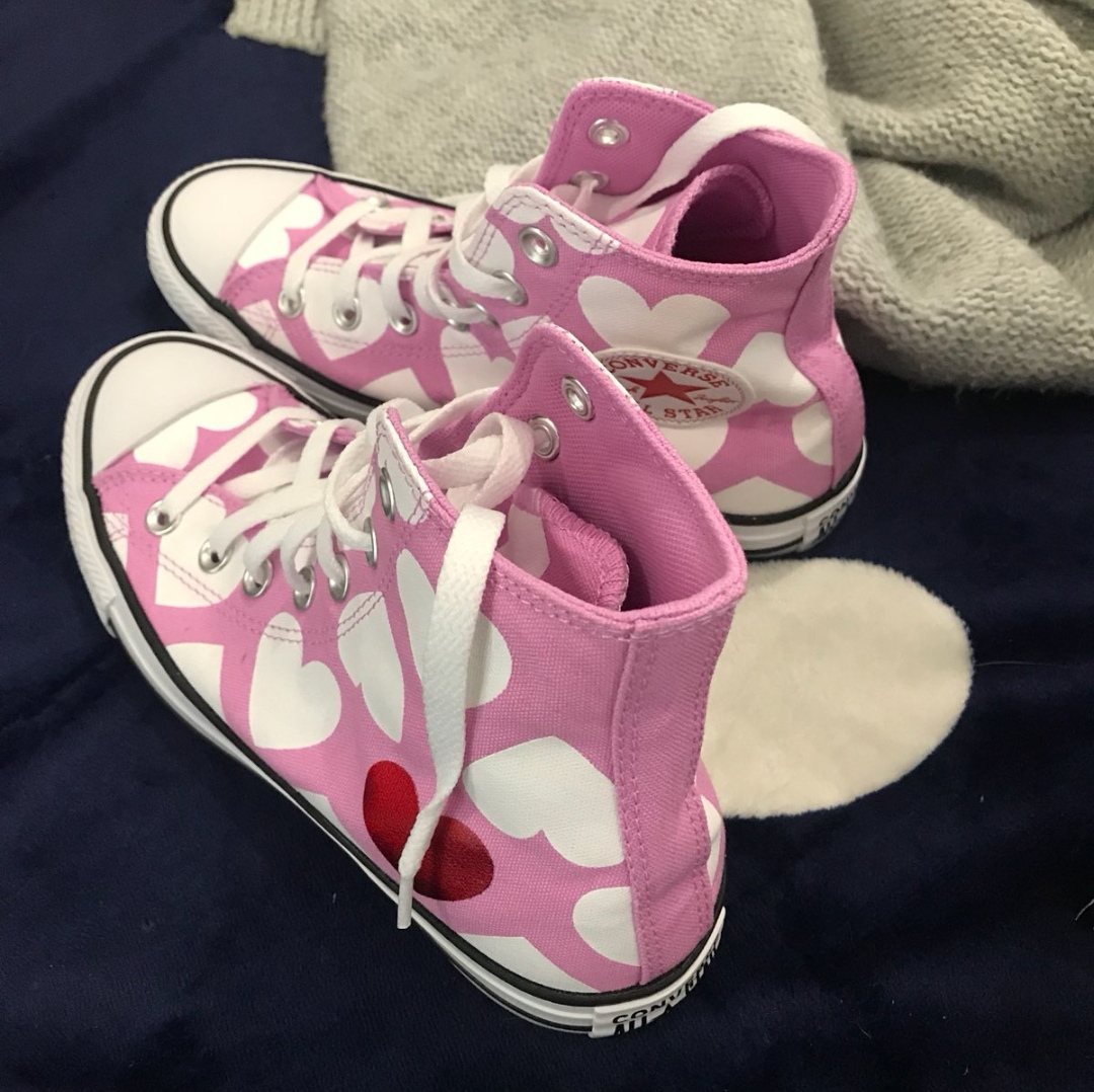 Converse 