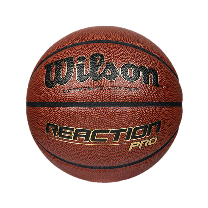 威尔胜 REACTION系列 6号PU篮球 