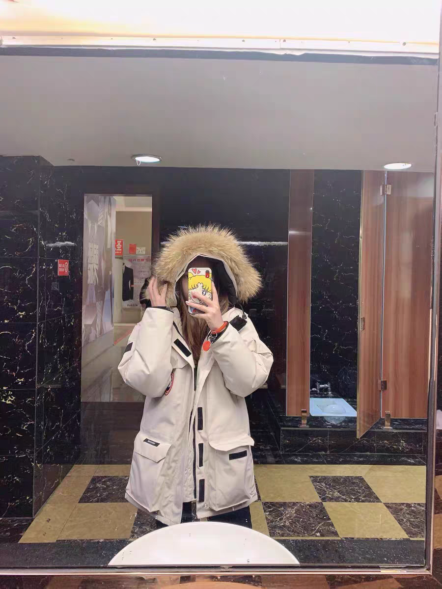 羽绒服