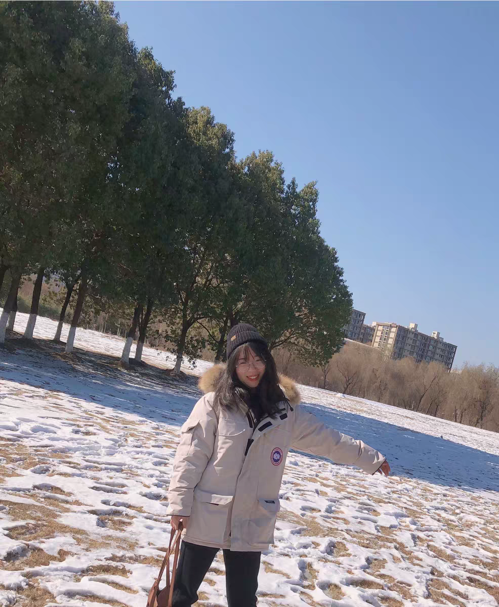 羽绒服
