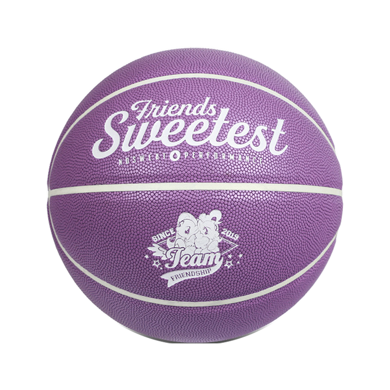PROSELECT 小马宝莉联名系列 7号PU篮球