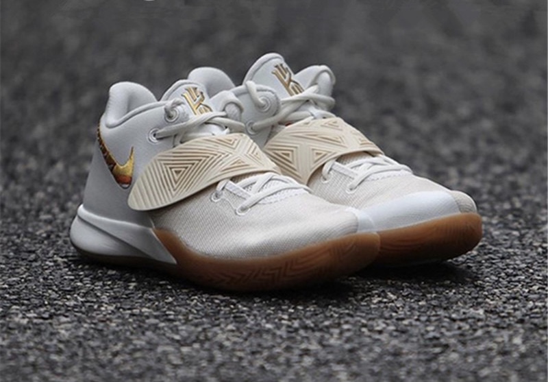 Nike Kyrie Flytrap 3