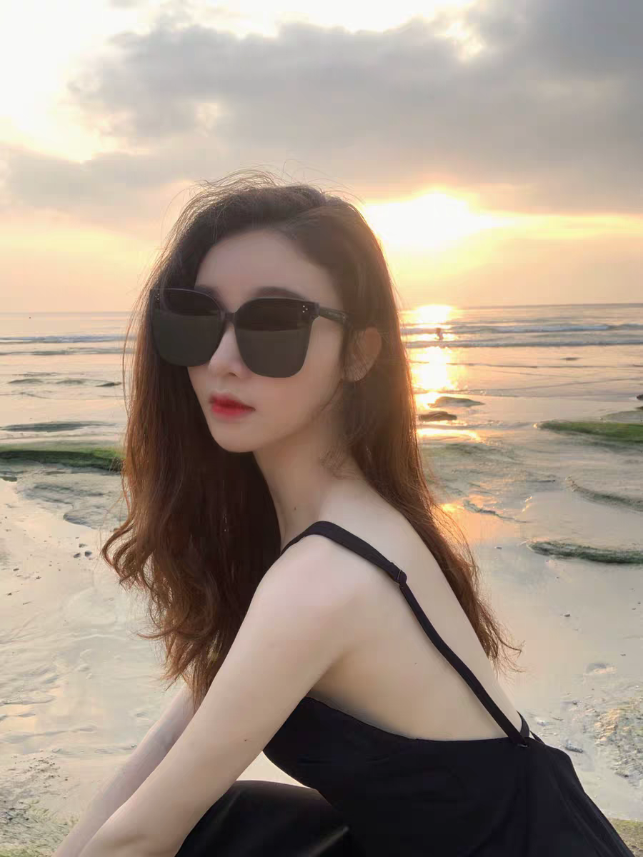 太阳镜