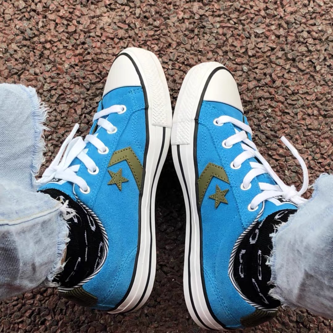 Converse Star Player