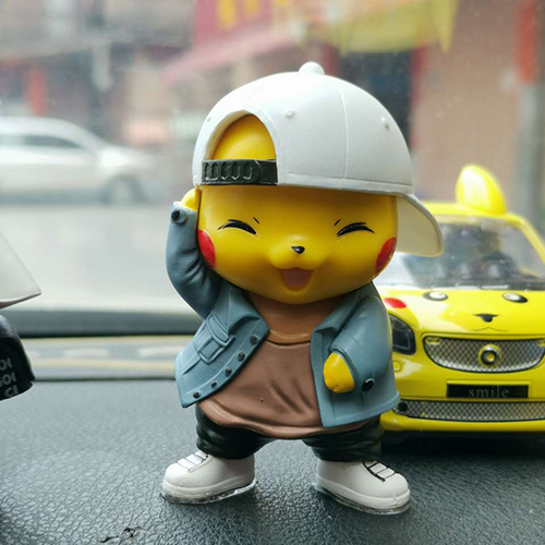 晒晒我的玩具柜