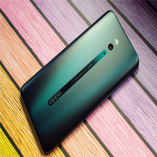 OPPO Reno系列