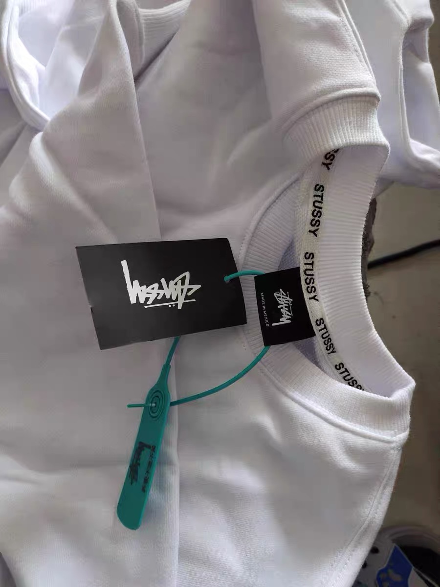 Stussy T恤
