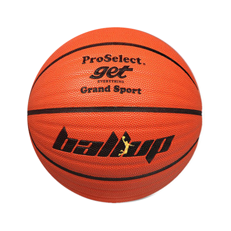 PROSELECT get系列 7号PU篮球 