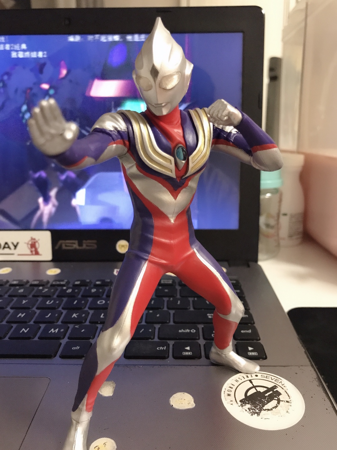 Bandai/万代 奥特曼迪迦奥特曼