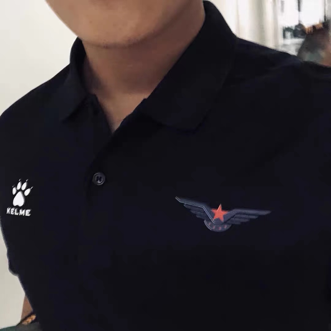 短袖