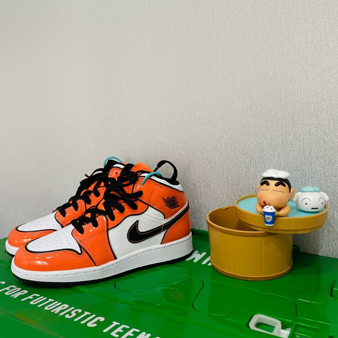 满满的青春活力，超级好看！