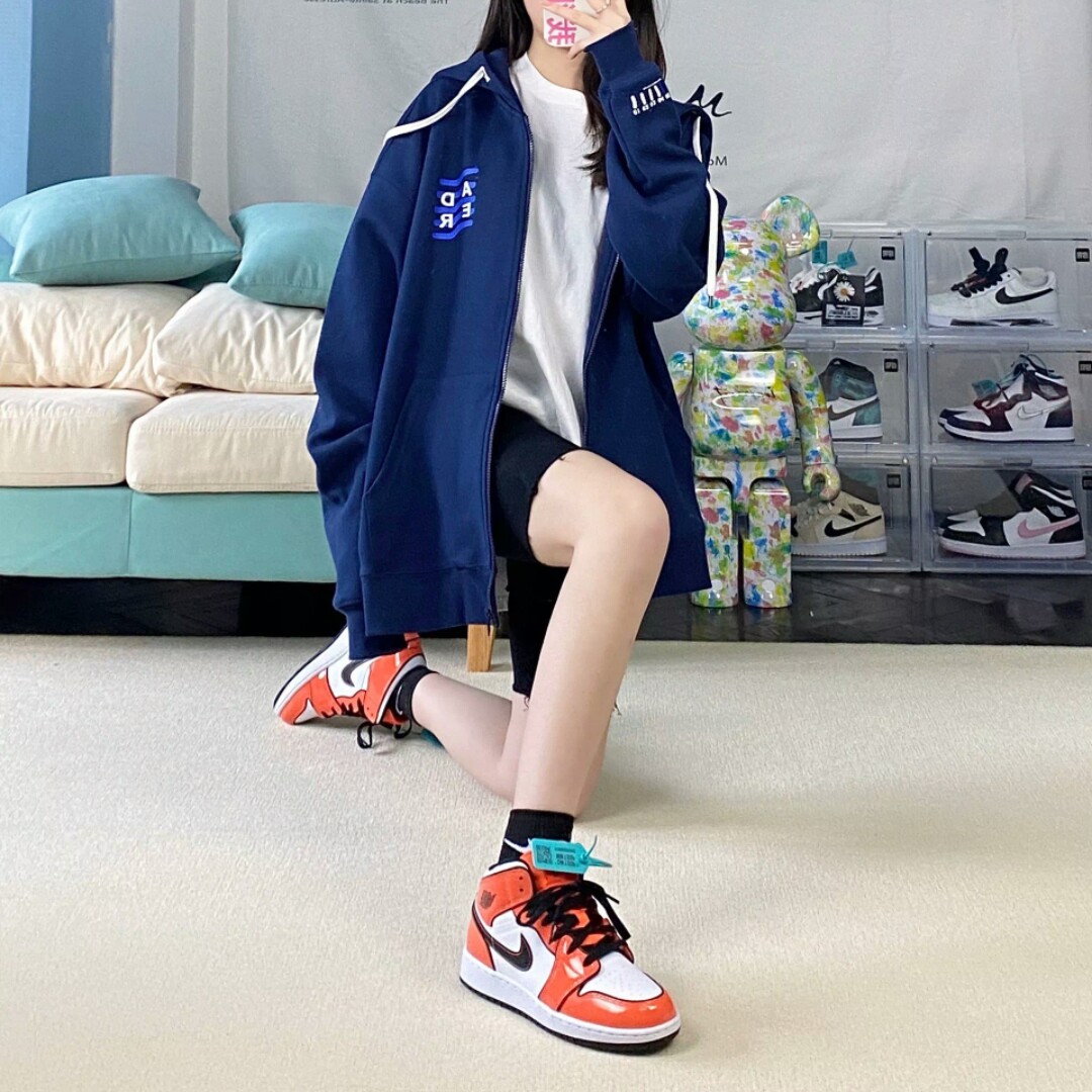 没有人会不心动吧！颜色超亮，安排！