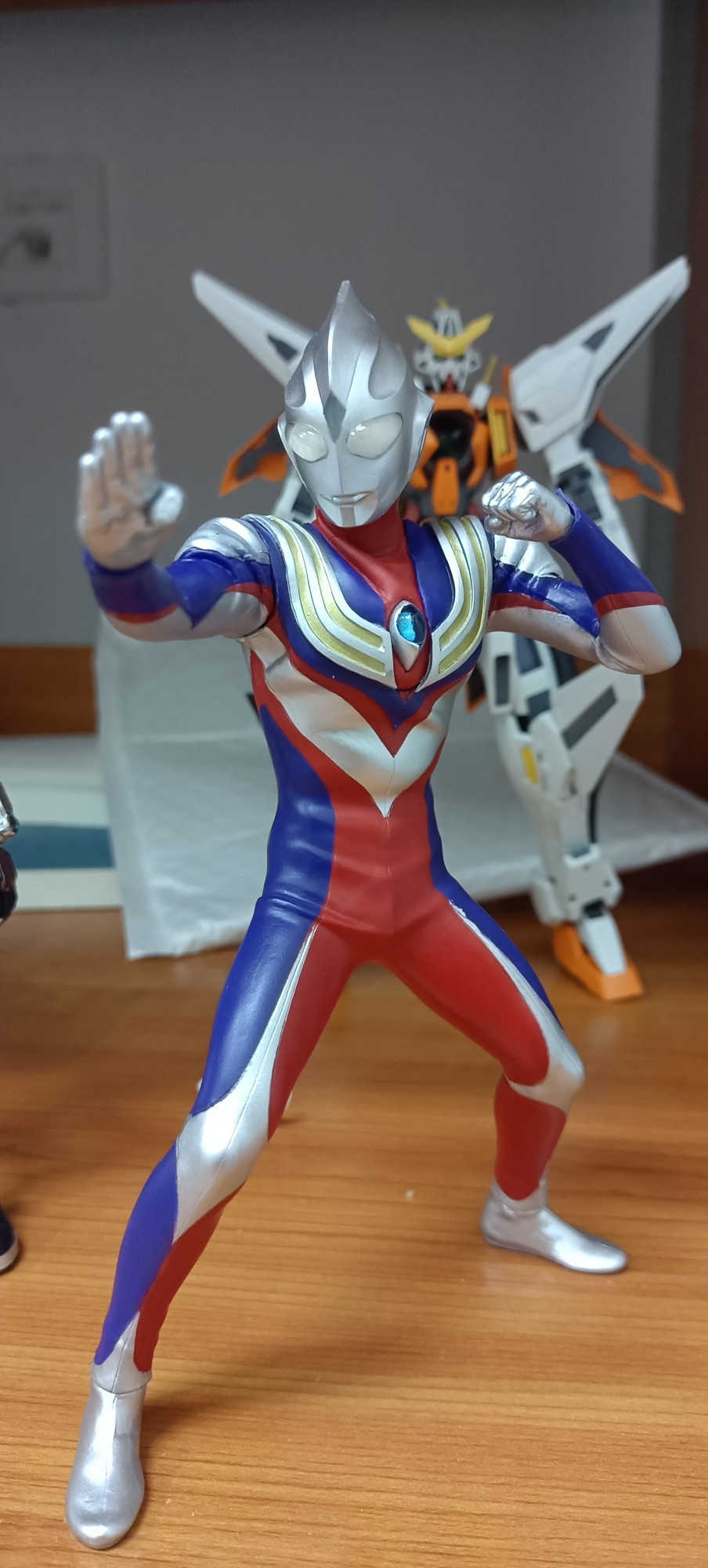 Bandai/万代 奥特曼迪迦奥特曼