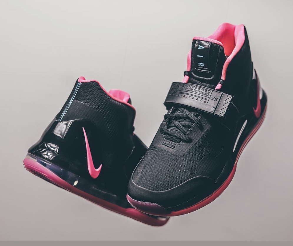 Nike Air Force Max