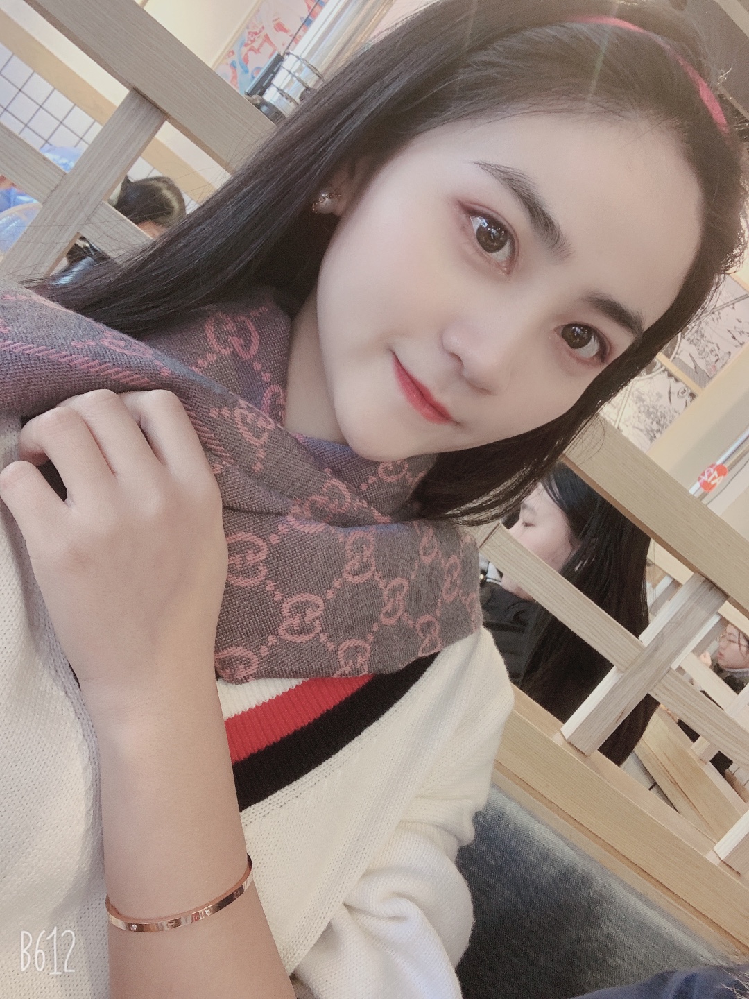 Cartier/卡地亚 L版手镯