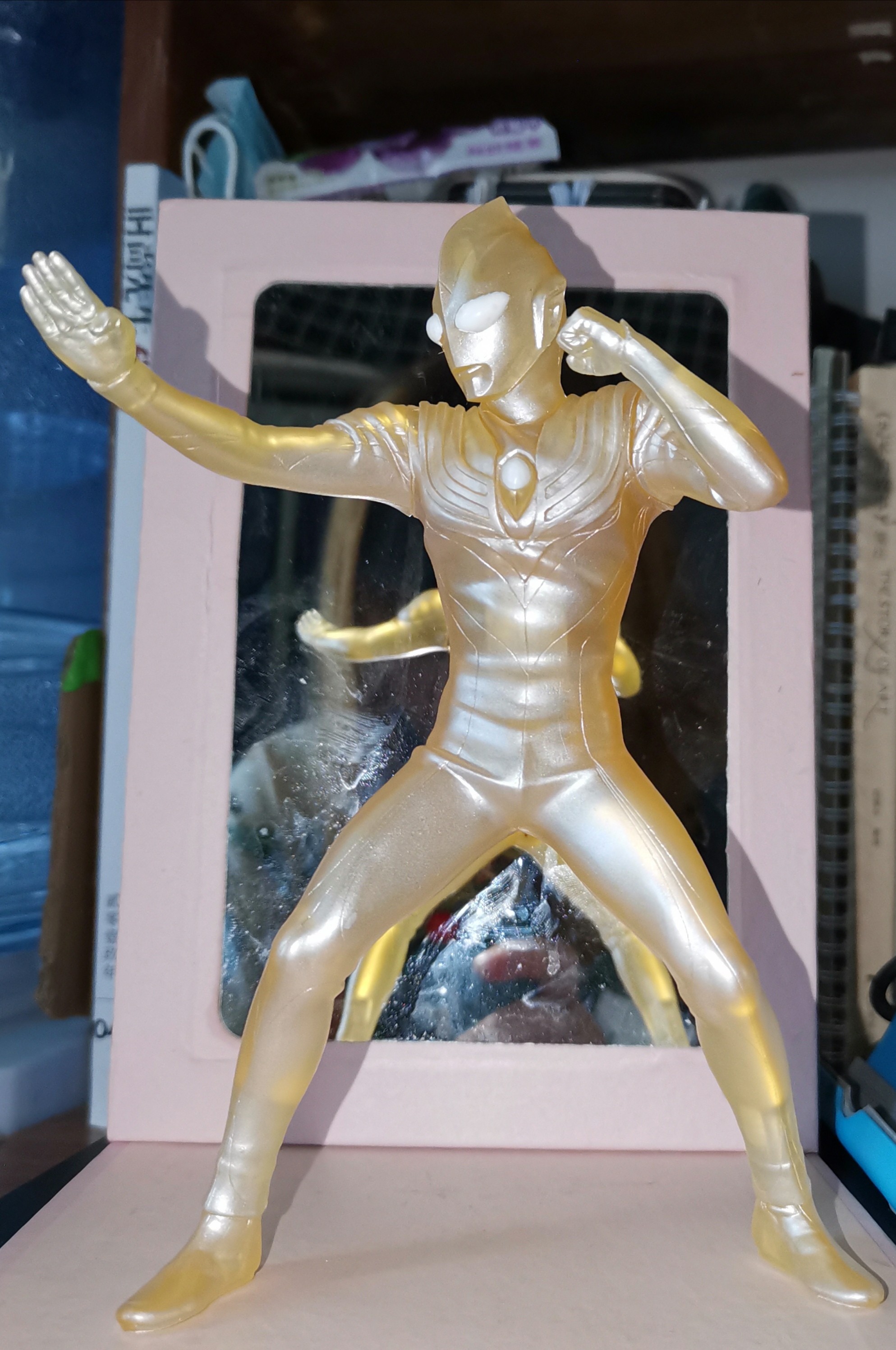 Bandai/万代 奥特曼迪迦奥特曼