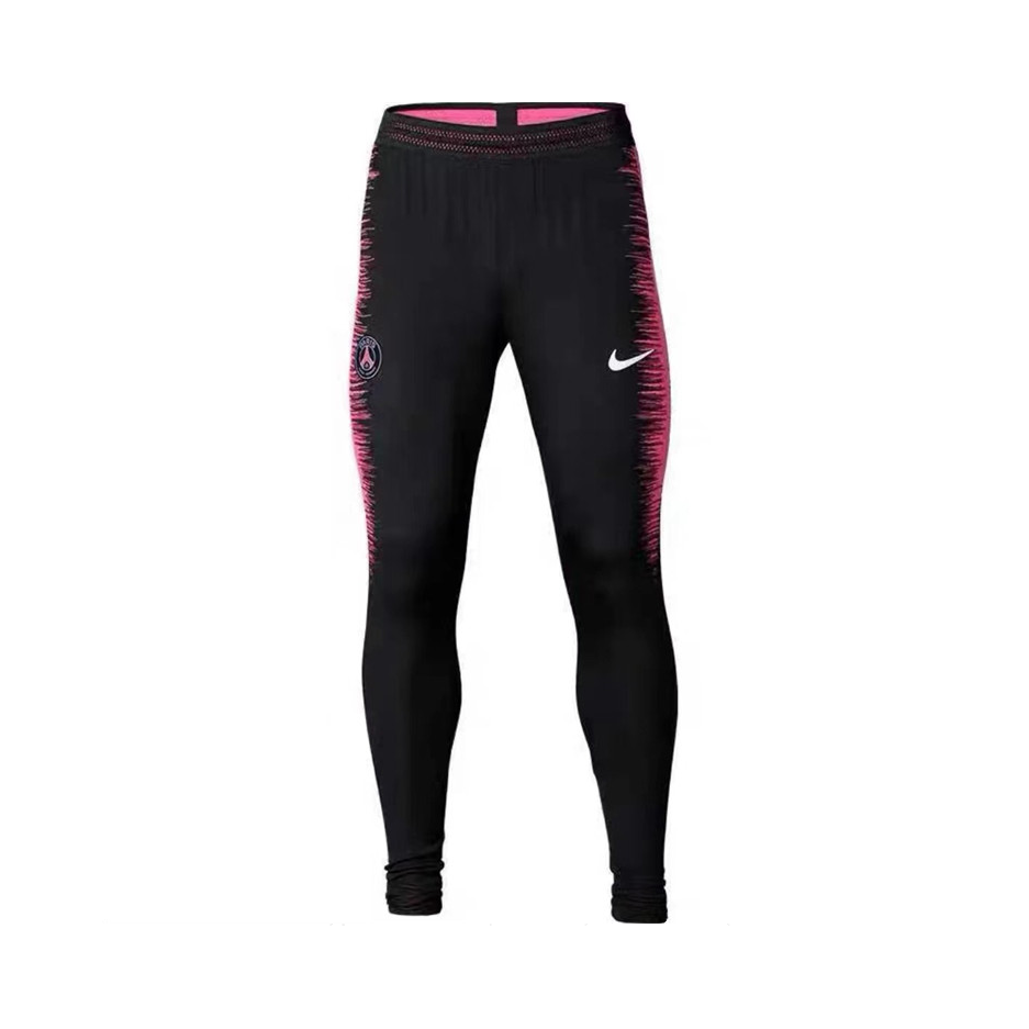 Nike 巴黎圣日耳曼球员版收腿足球训练长裤 894199