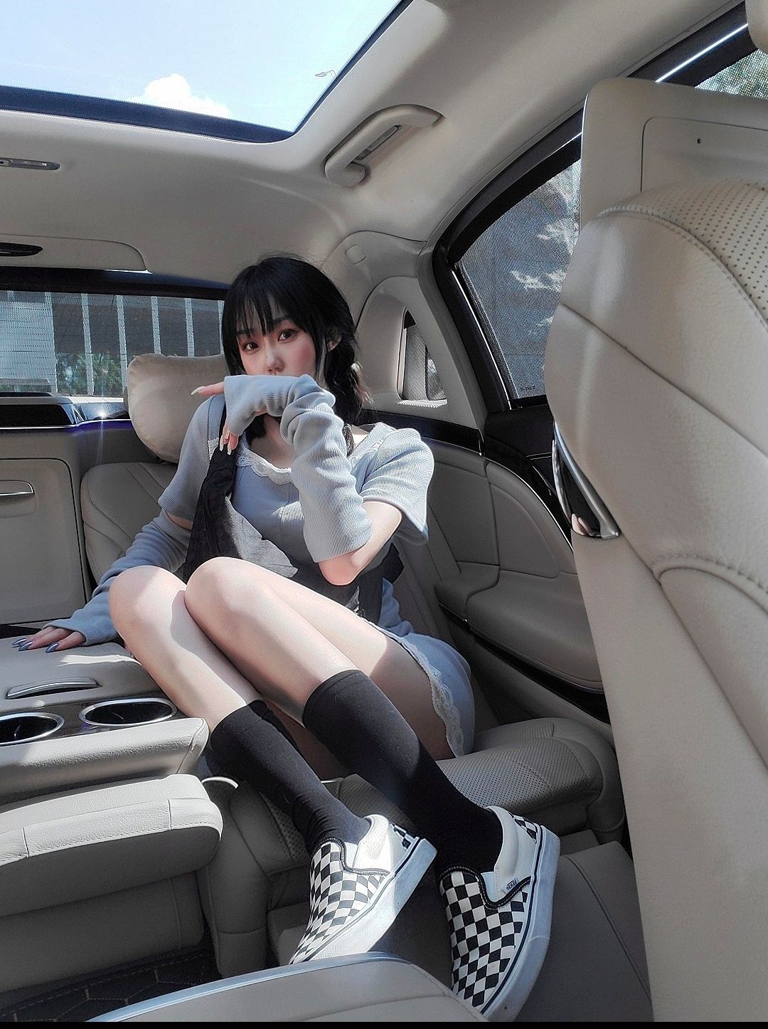和你作生意很舒服。很负责，谢谢啦，以后合