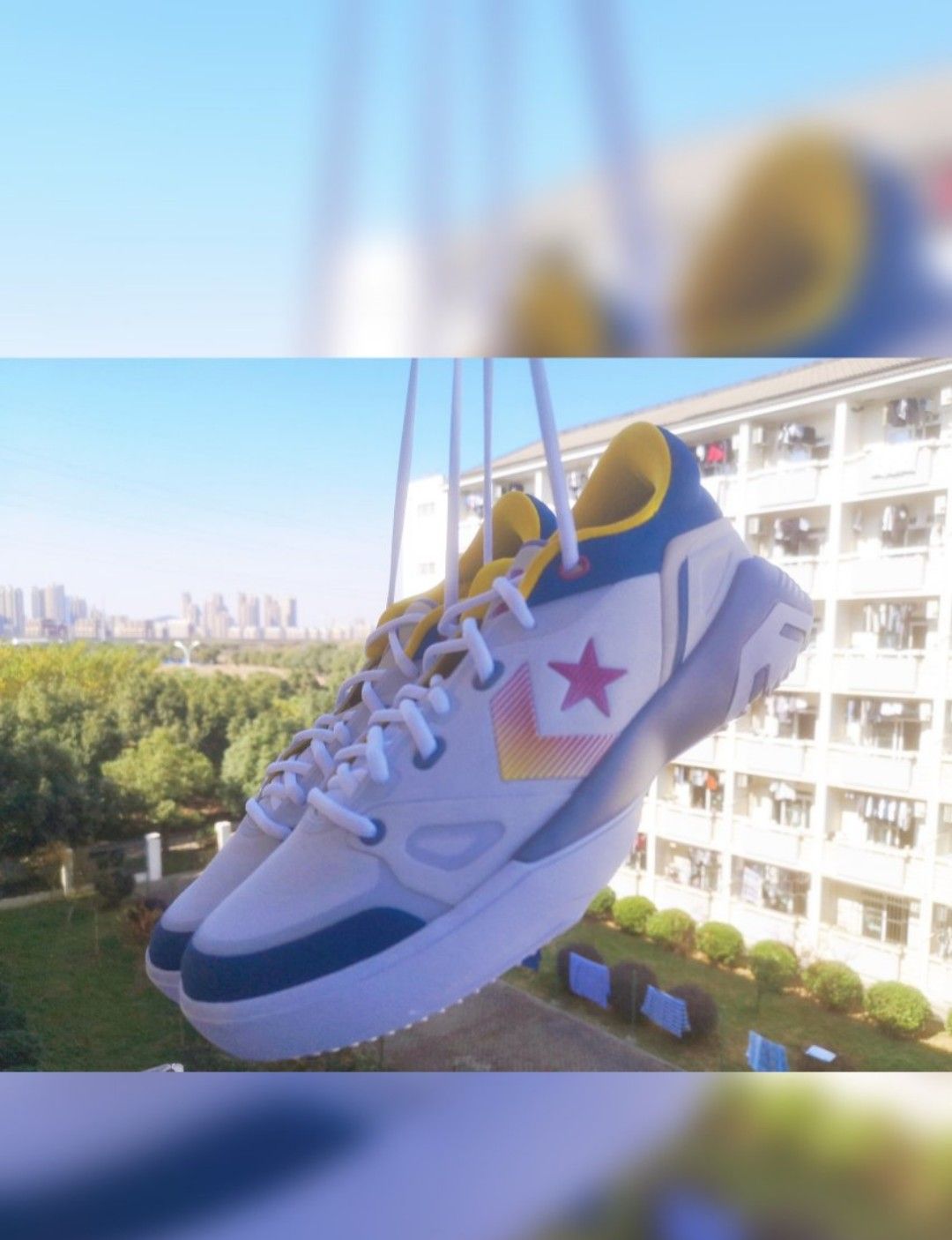 发货超快，只是我不在，没能及时签收。赞，