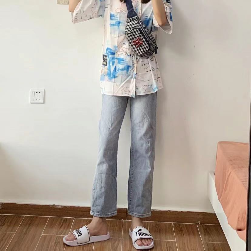 宝贝穿上效果很好看，没买遗憾，支持喜欢。