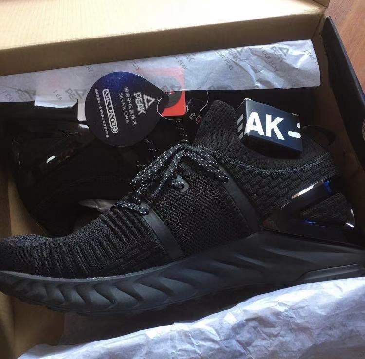 态极真的是太好穿了吧！！