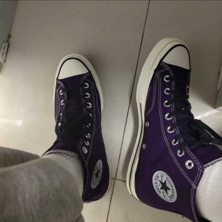 converse