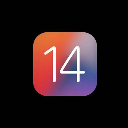 iOS 14