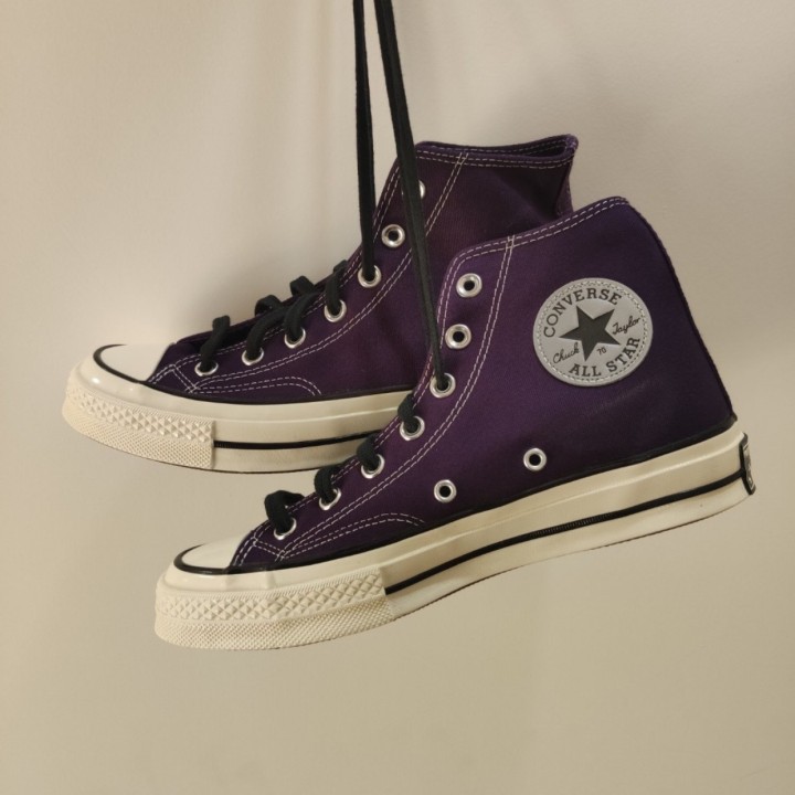 converse